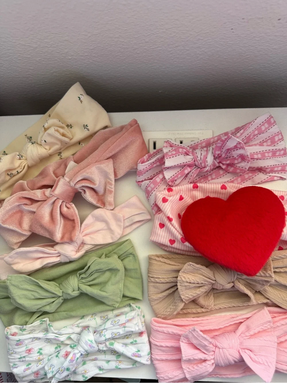 N/A set soft
